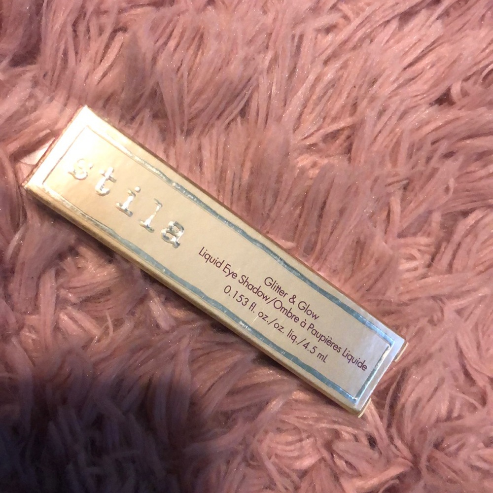 Full size liquid eye shadow